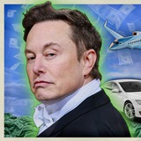 RICHEST PERSON ALIVE (ELON) PORTAL