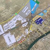 بوابة العقارات للقطع والاراضي طابو صرف في البصرة