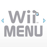 Wii Menu - $Wii | Portal