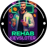 REHAB🎰KIEVSLOTER 🚑