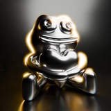 PlushPepe token