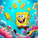$SPONGEBOB Announcements