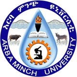 ARBA MINCH UNIVERSITY