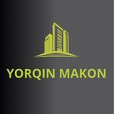 Yorqin Makon turay-joy majmuasi