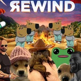 MemeCoin Rewind Portal