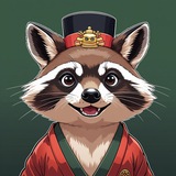 Tanuki Inu