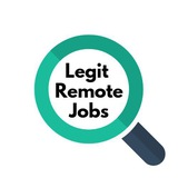 Legit Remote Jobs