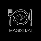 Magistral kafe