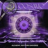 𝐂𝐎𝐒𝐌𝐈𝐂, 𝐑𝐇𝐘𝐓𝐇𝐌 𝐔𝐍𝐈𝐕𝐄𝐑𝐒𝐄