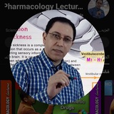 تفريغ محاضرات الفارما للدكتور عبد المتعال فودة
