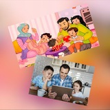 دنیای فرزندپروری