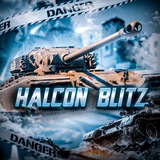 Halcon blitz