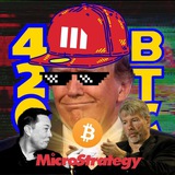 MSTR420 - BTC