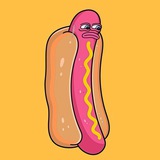 Sad Dog | $SADDOG 🌭Community