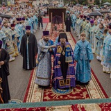 Viața Eparhiei de Soroca şi Drochia