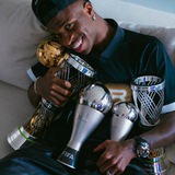 VINICIUS JR 🇧🇷