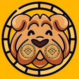 $SHAR || SHARPEI 🔶