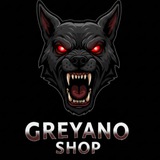 TOKO GREYANO
