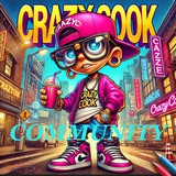 CrazyCook Community