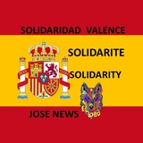 SOLIDARIDAD VALENCE ESPAGNE