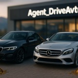 Agent Drive