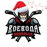ХК «Воевода» | Подольск
