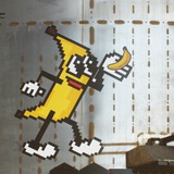Banana for Scale $BANANA (Portal)