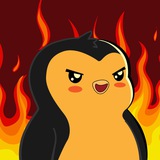 Dark pengu