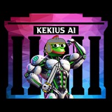 Kekius Maximus Ai | Portal