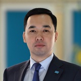 Ruslan Zheldibay