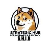Strategic Hub for Improved Bureaucracy $SHIB