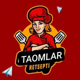 Таомлар ретсептлари