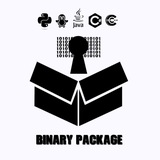 BinaryPackage| باینر پکیج