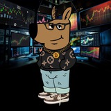 $CRYPTO - Just a crypto guy