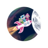 ART MONSTAR