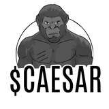 $Caesar- Apes Revolution