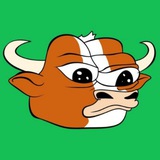 $BULL CTO | Mumu Bullish