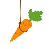 Богатый рисёчер, бедный рисёчер