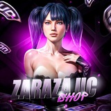 ZARAZA UC