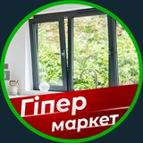 Гіпермаркет вікон КОРСА