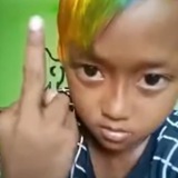 kadang kiding