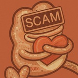 GIFT SCAM ALERT