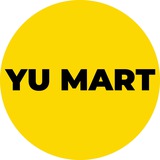 YU.MART03 - Ю МАРТ- магазин приятных покупок