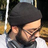 Шапки🔝Men's hats
