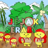 Rate @JejakRekber