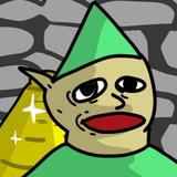 Gnome child