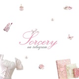 ౨ৎ.. sorcery (teleprem janica) ; open!