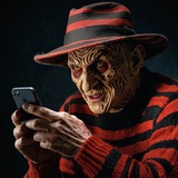 Freddy’s Chat