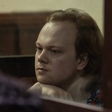 Артём Грибуль в тюрьме