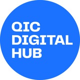 QIC digital hub